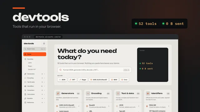 DevTools