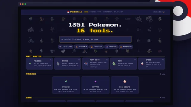 PokeUtils