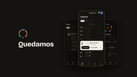 Quedamos
