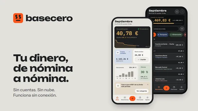 BaseCero